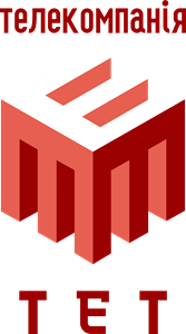 TET Logo Vector