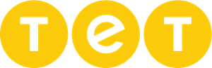 TET Logo Vector