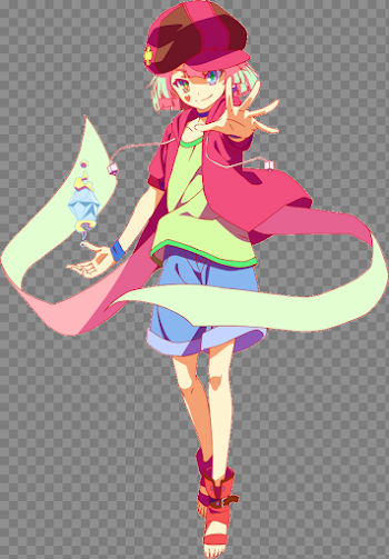 Tet | No Game No Life Wiki | FANDOM powered by Wikia