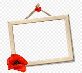 Teth Picture Frames Ẓāʾ School - border frame 