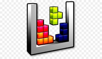 Tetris PySol Visual Intelligence Video Games - android 