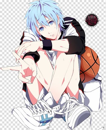 Tetsuya Kuroko Taiga Kagami Kuroko's Basketball Anime Ryota Kise, Anime transparent background PNG clipart