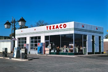 Texaco, East Grand Forks, Minnesota (1980)… | Free public domain photo