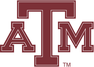 Texas A&M Aggies Logo Vector