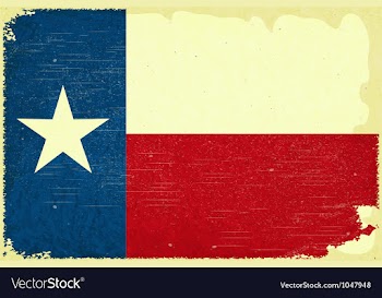  					Texas flag vector&nbsp;image														