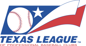 Texas League Logo Vector