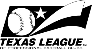 Texas League Logo Vector