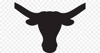 Texas Longhorns football Texas Longhorns baseball Clip art - daffidil bubble 