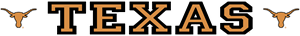 Texas Longhorns Logo Vector
