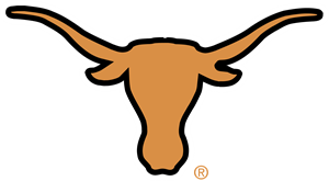 Texas Longhorns Logo Vector