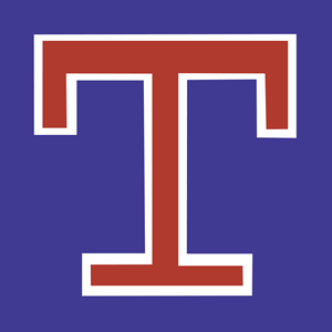 Texas Rangers Logo Vector