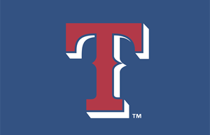 Texas Rangers Logo Vector