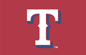 Texas Rangers Logo Vector