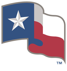 Texas Rangers Logo Vector