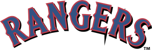 Texas Rangers Logo Vector