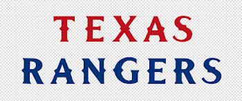 Texas Rangers PNG Photo