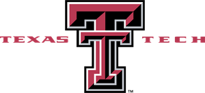 Texas Tech Red Raiders Logo Vector