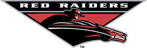 Texas Tech Red Raiders Logo Vector
