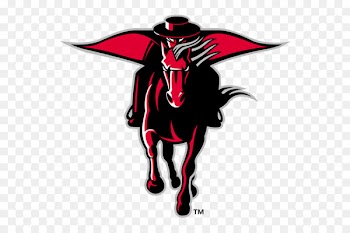 Texas Tech University Texas Tech Red Raiders football Texas Tech Red Raiders women's soccer NCAA Division I Football Bowl Subdivision Raider Red - raiders outline 