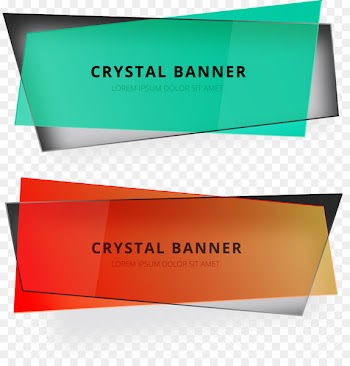Text Adobe Illustrator - Vector ppt title box 