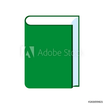 text book education icon