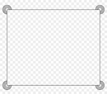 Text Box Border - Cliparts Borders Free Download