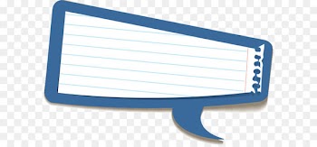 Text box Dialog box - Text notes 