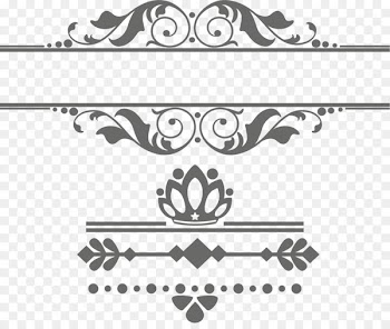 Text box - European vintage lace text box 