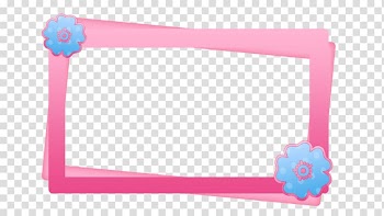Text box Frames , summer border transparent background PNG clipart