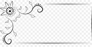 Text Box Line Art png download - 960*480 - Free Transparent Text ...