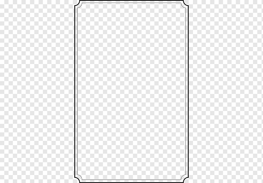 Text box, White Border Frame, angle, 3D Computer Graphics, rectangle png