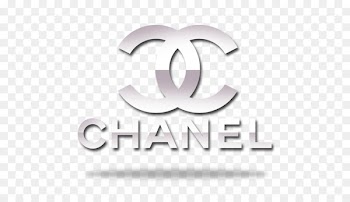 text brand trademark - CHANEL LOGO 