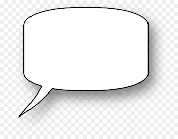 text bubble png - AbeonCliparts | Cliparts & Vectors for free 2019