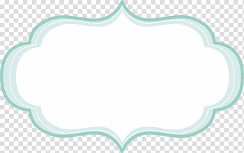 Text chart illustration, Logo Font, Green border transparent background PNG clipart