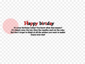 Text Effects Designer Designer Faizaan Logo Brand - birthday wish 