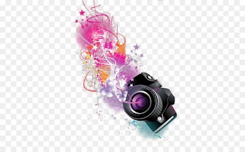 Text Graphic design Illustration - Video camera 