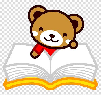 Text HIT Bear , Aki transparent background PNG clipart