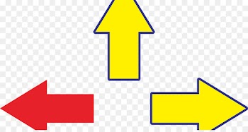 Text Logo Symbol Arrow Image - beberapa objek terbang 