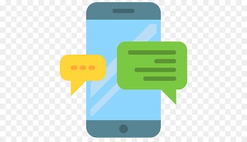 Text messaging Smartphone Computer Icons Mobile app iPhone - smartphone 