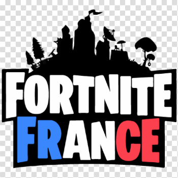Text Royale Game Video Fortnite Battle Logo
