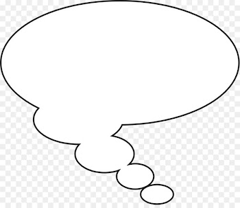 Text Speech balloon Comics Comic strip Thought - Dialog box 
