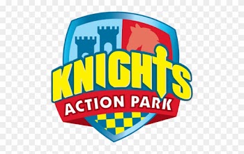 Text The Word “splash” To 30218 , Then You And The - Knights Action Park