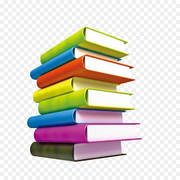 Textbook Library Reading - Color books 