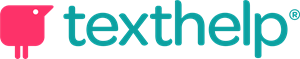 Texthelp Logo Vector