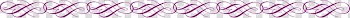 Textile Angle Pattern, Purple dividing line transparent background PNG clipart