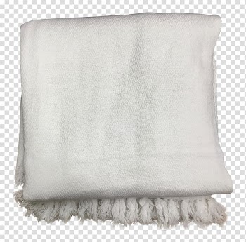 Textile Blanket Cashmere wool Cotton, blanket transparent background PNG clipart