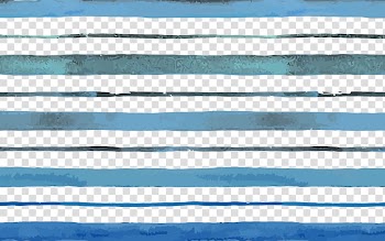 Textile Blue Area Pattern, Horizontal line transparent background PNG clipart