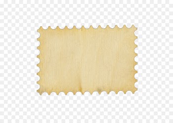 Textile Brand Postage Stamps Logo Paper - others 