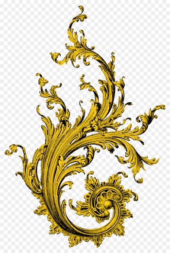 Textile design Ornament Graphic design Vintage Frame Collection -  