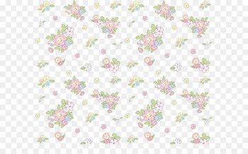 Textile Floral design Pattern - Flower background 